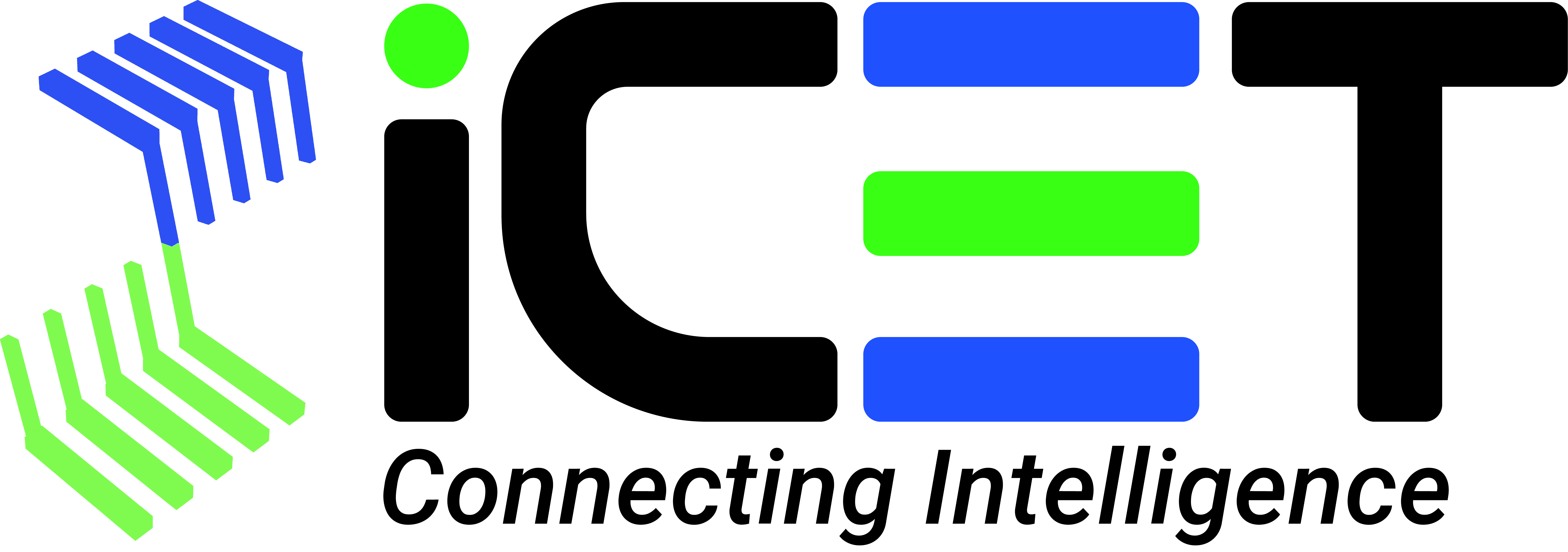 iCET Logo